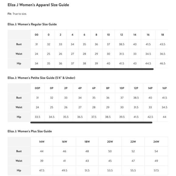 Eliza J Cherry Print Ruffle Long Sleeve Dress Blue Size 4 - Picture 11 of 11